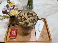 -卓花境Flowerwonderland花店