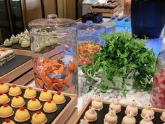 -凯菲厅海鲜姿造·海鲜自助·帝王蟹·龙虾(成都群光君悦酒店)