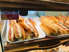 -新侨三宝乐面包店(崇文门店)