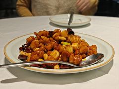 -到家尝北京菜(西坝河店)