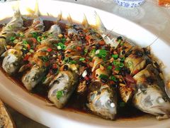 -焯明农庄(小榄店)