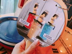 -阿甘虾餐厅(凌霄阁店)