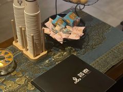 -菩泰·泰式草本按摩SPA(国大城市广场店)
