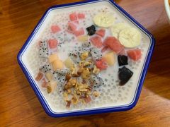 -豆相识•九九豆腐脑(牛咡桥店)