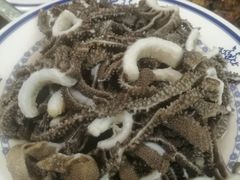 -老爆肚满五香烧牛羊肉