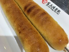 -金太阳海鲜烧烤·本地人餐厅(东纬路旗舰店)