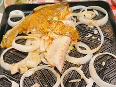-西贝(南开大悦城店)