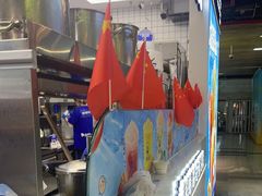 -煲珠公·老红糖珍珠奶茶(长宁龙之梦店)