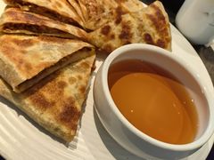 -赠李白·如诗的川味(余杭万达广场店)