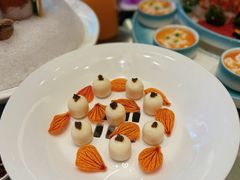 -佳丽海鲜大酒楼(环岛海景店)