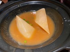 肉汁象牙萝卜-原食日记(合生汇购物中心店)