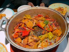 -清真·舒迩布炕锅王·高原美食文化(青海总店)