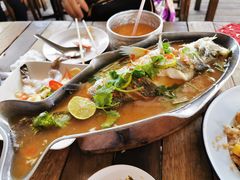 -Doo Dee Thai Food(Issan/Isaan/Esan)