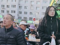 -白老大羊杂碎稍麦