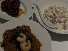 -玫瑰厅上海菜(兴国路店)