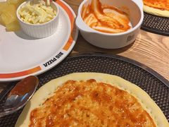 -比格比萨自助(南京万达茂店)