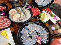 -丽江庭院之爱在路上(西单店)