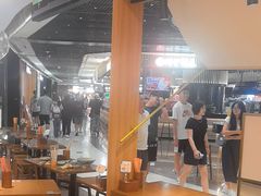 -王春春鸡汤饭(上海中海环宇城店)