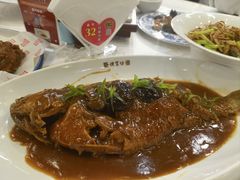 -都一处 (方庄店)