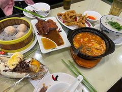 -80s港式茶餐廳