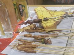 -申记串道(山姆会员店)
