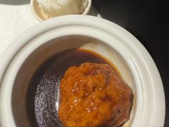 -羲和雅苑•北京烤鸭(陆家嘴中心店)