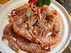 -前海沿•青岛菜(中山路天主教堂店)