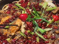 -老板恋上鱼(恒隆广场店)