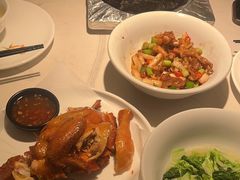 -以饭湘许(新塘万达店)