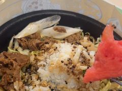 -豪客来牛排(海沧阿罗海店)