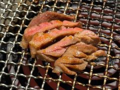-厚贞日式烤肉(浦东汇智店)