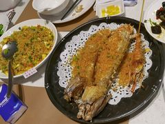 -79号渔船海鲜饭店(华强北店)