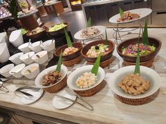 -索菲特银河锦厨自助餐(山西路店)