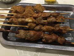 -阿拉丁新疆风味餐厅·清真(罗廊巷店)