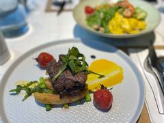 -乔泰勒JOETYLER西餐厅(曲江店)