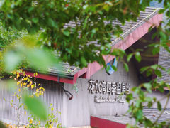 -中铁花水湾温泉酒店(大邑店)