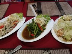 -BAI BUA RESTAURANT