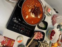-海底捞火锅(高新活力汇店)
