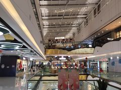 -万达茂商场(南京仙林店)