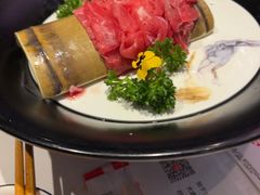 -华晟山城火锅(高新万达店)