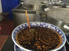 -东方宫中国兰州牛肉拉面(新起街店)