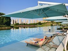 -清河半岛温泉度假酒店