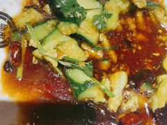 -聚点串吧·北京烧烤(赵登禹路店)