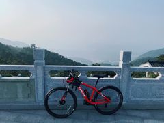 -梧桐山风景名胜区