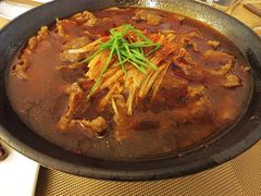 -之参餐厅(前门大街店)