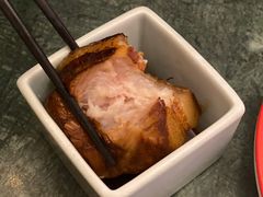 东坡肉-新白鹿餐厅(西湖银泰店)