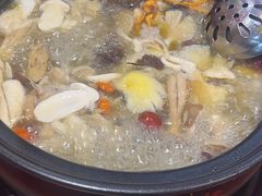 -菌之家·专业纯野生菌火锅·特色炒菌