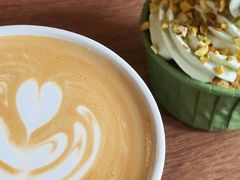 -SAFARI COFFEE