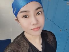 -南山文体中心-游泳馆