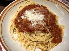 -萨莉亚意式餐厅(杭州滨江天街店)